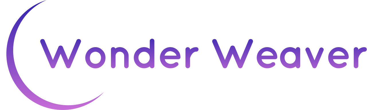 Wonder Weaver